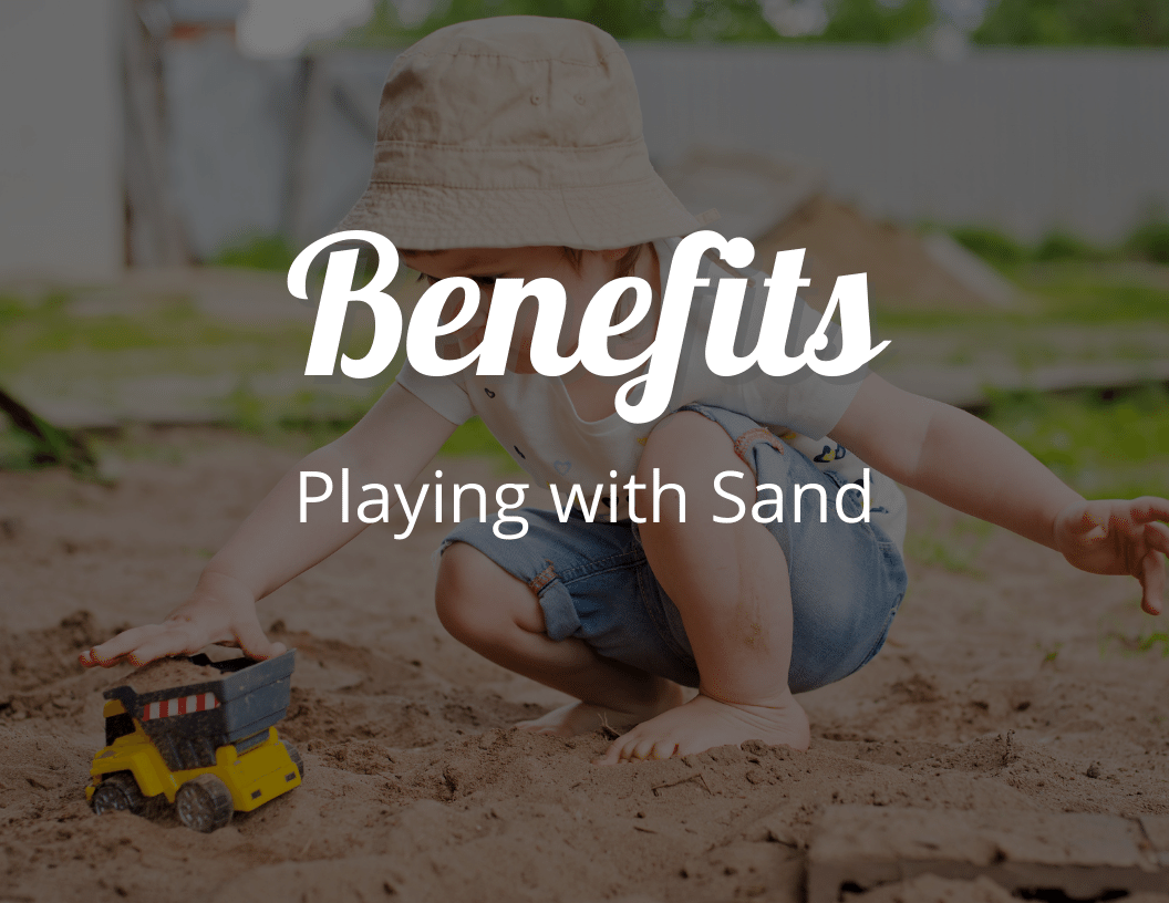 Playing with Sand