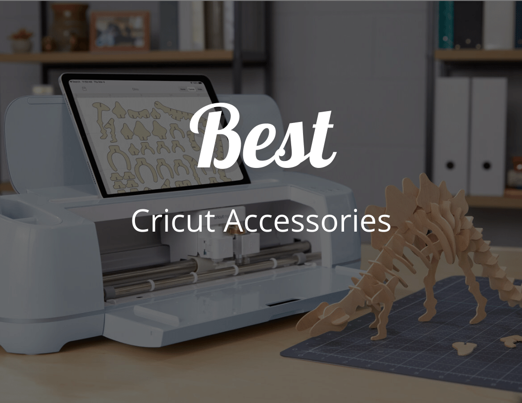 Best Cricut Accessories