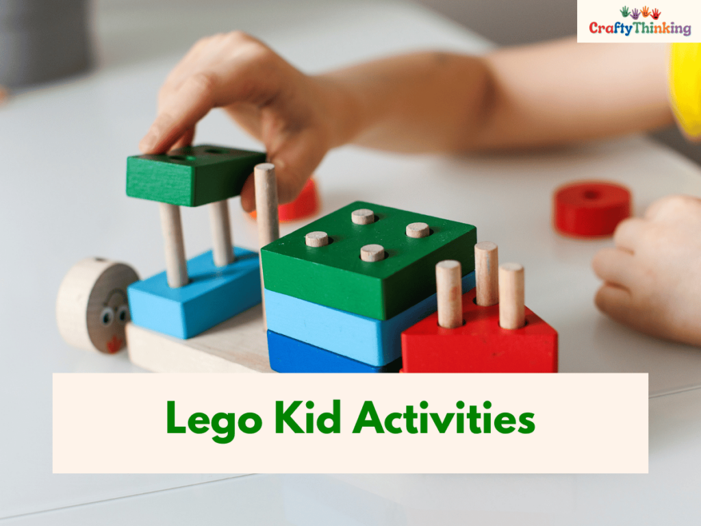 Educational Activities for Kids