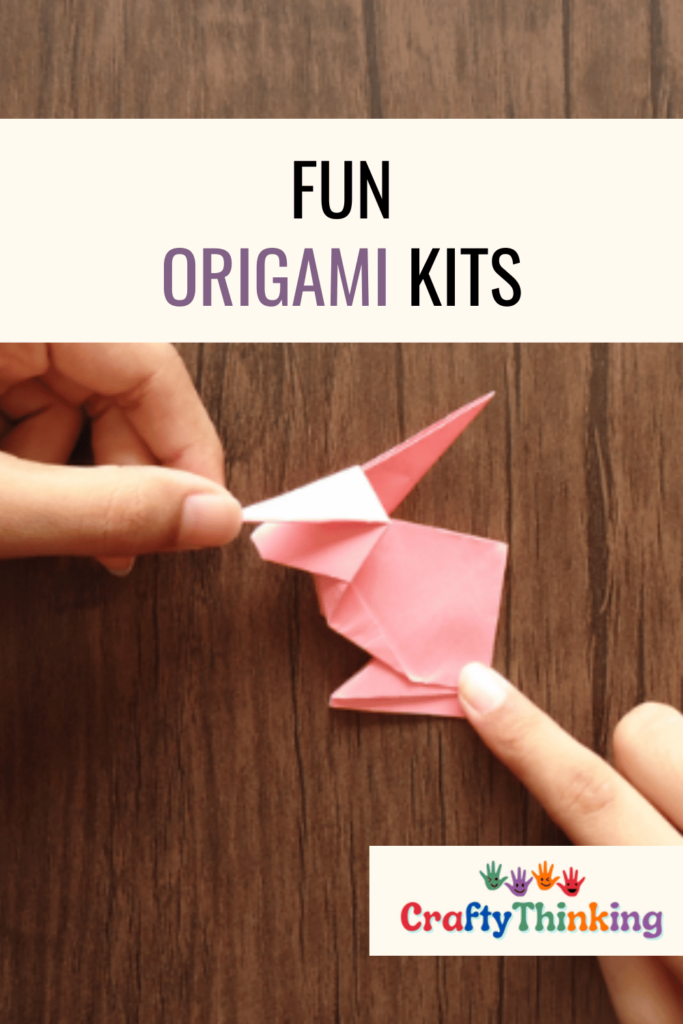 Fun Origami Kits