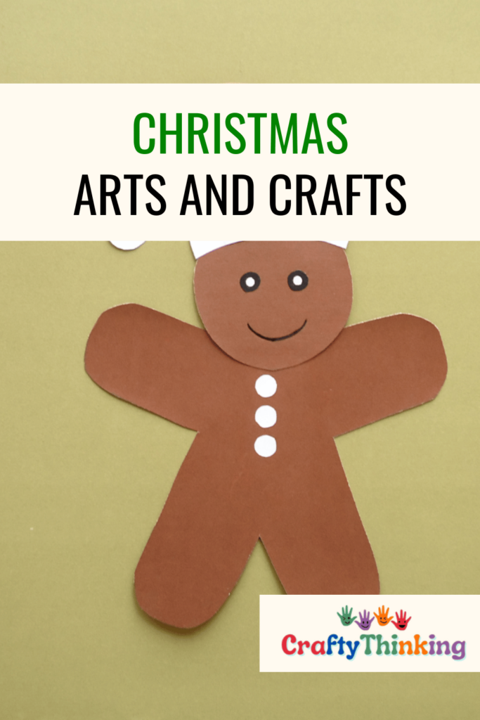 The Best Christmas Arts and Crafts