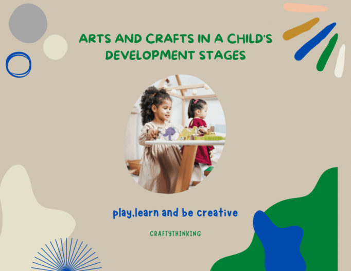 A Child's Development Stages