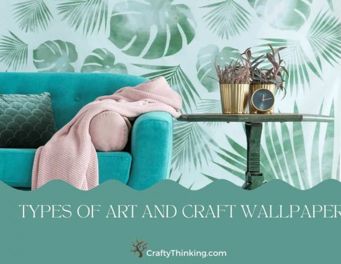 Art and Craft Wallpaper