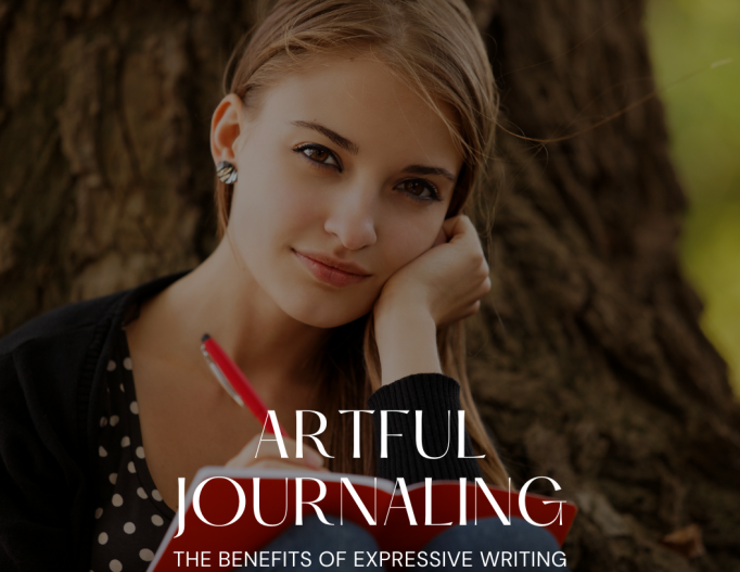Artful Journaling