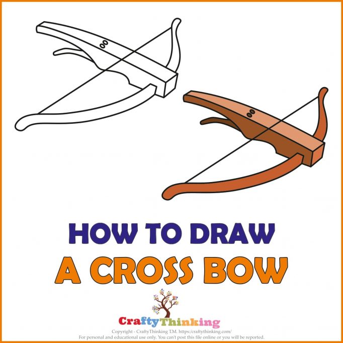 Draw a Crossbow