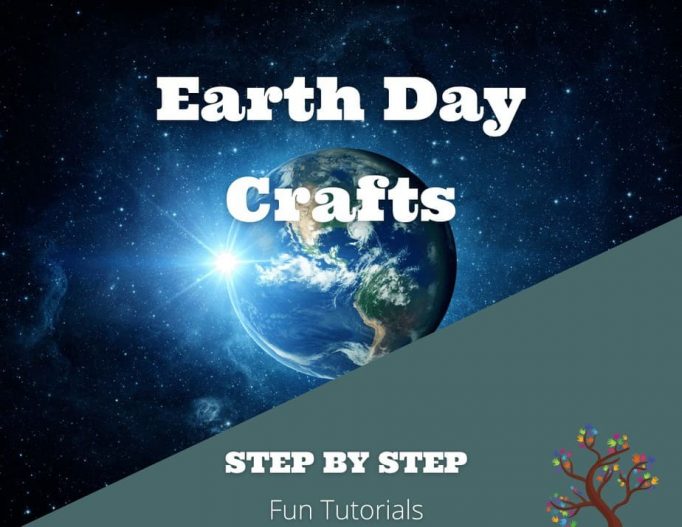Earth Day Crafts