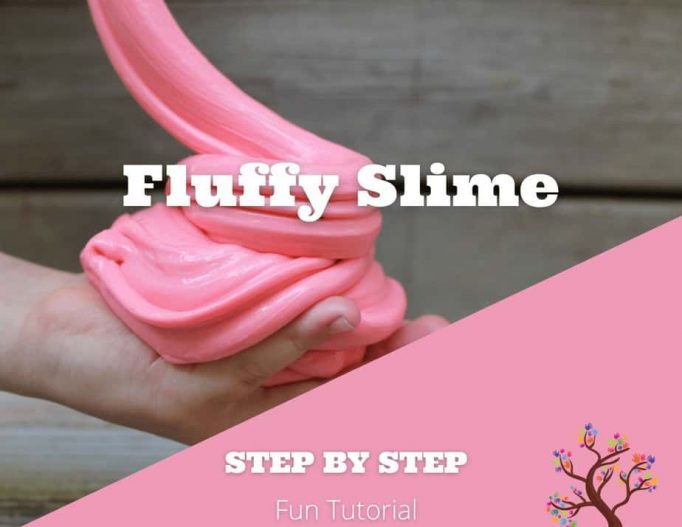 Fluffy Slime