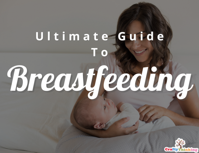 How to Combine Breastfeeding and Pumping – Ultimate Guide