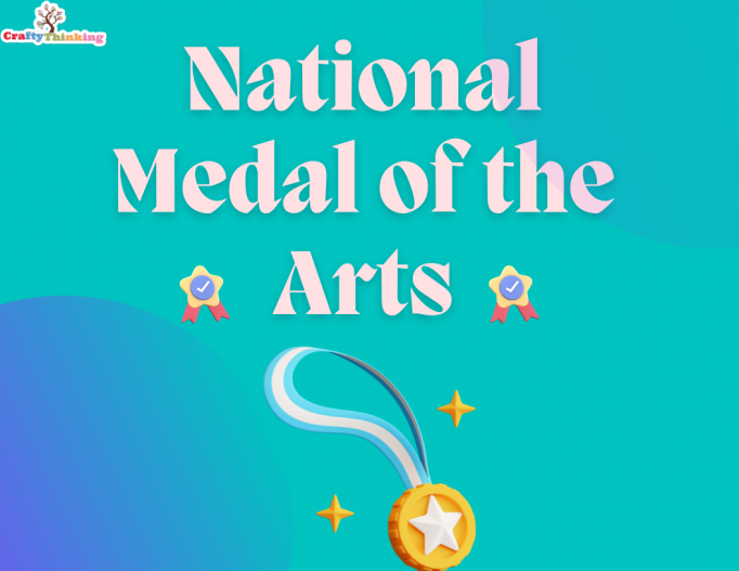 National Medal of the Arts
