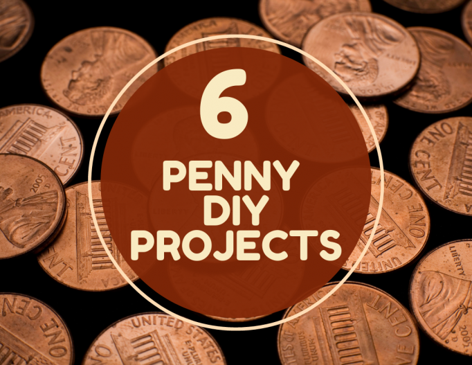 Penny Diy Projects
