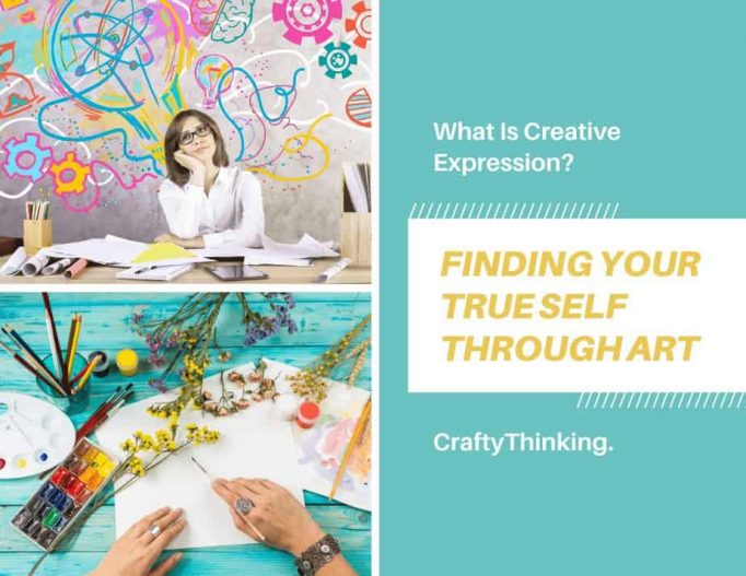 What Is Creative Expression