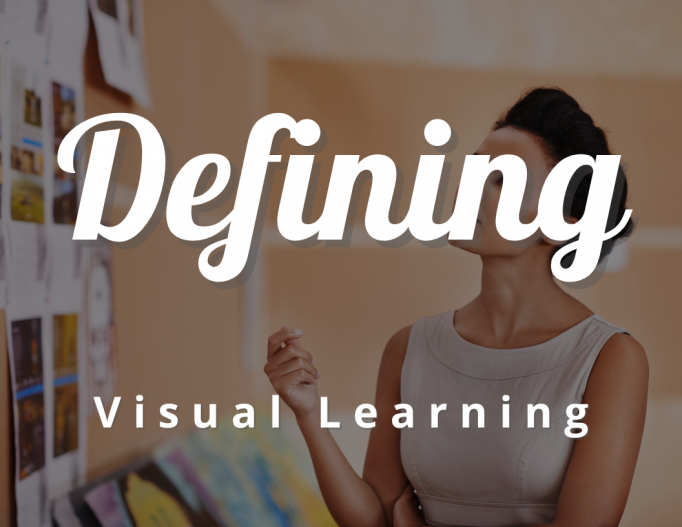 What is Visual Learning