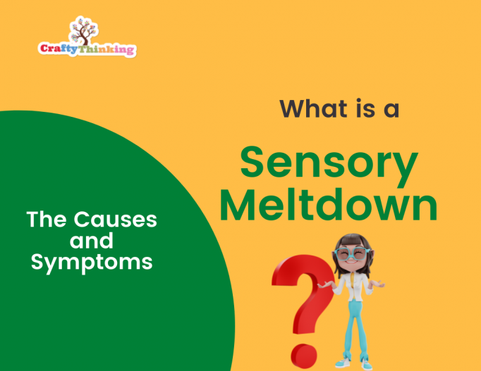 What is a Sensory Meltdown