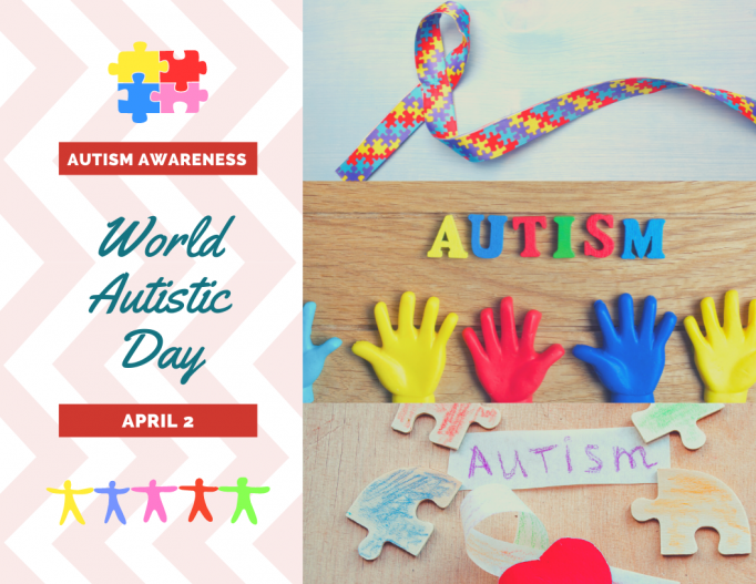 World Autistic Day